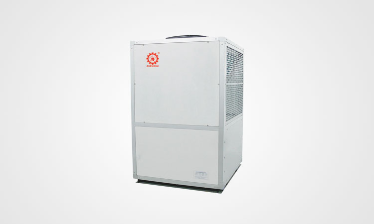 空氣源熱泵熱水器 空氣源熱泵熱水器