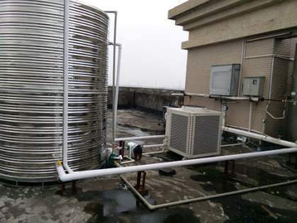 東莞臺升家具29T熱水項(xiàng)目