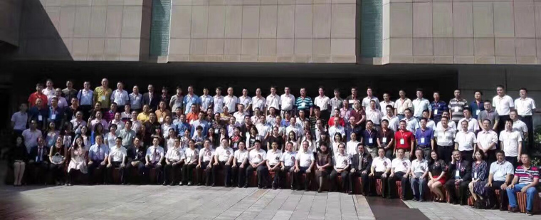 省民政廳已正式批復“廣東省熱泵產業協會”成立，正旭榮獲常務副會長單位