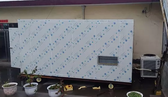 空氣能熱泵烘干案例 空氣能熱泵烘干案例