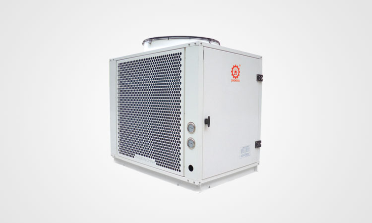 空氣能熱水器 空氣能熱水器