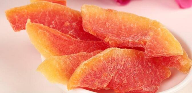 熱泵烘干水果干 熱泵烘干水果干