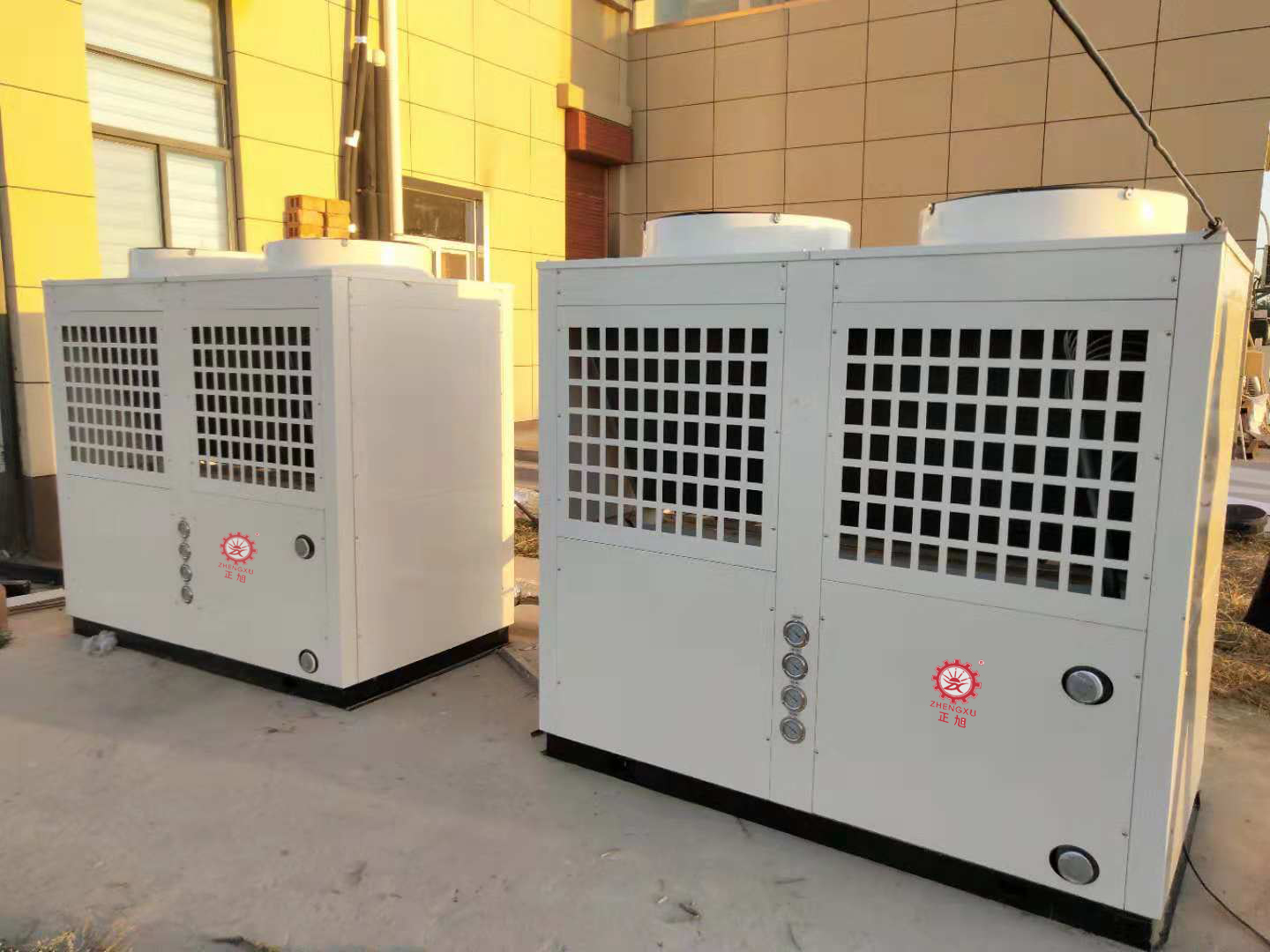 寧夏地區(qū)適合用空氣能采暖嗎?銀川政府補(bǔ)貼告訴你 寧夏地區(qū)適合用空氣能采暖嗎?銀川政府補(bǔ)貼告訴你