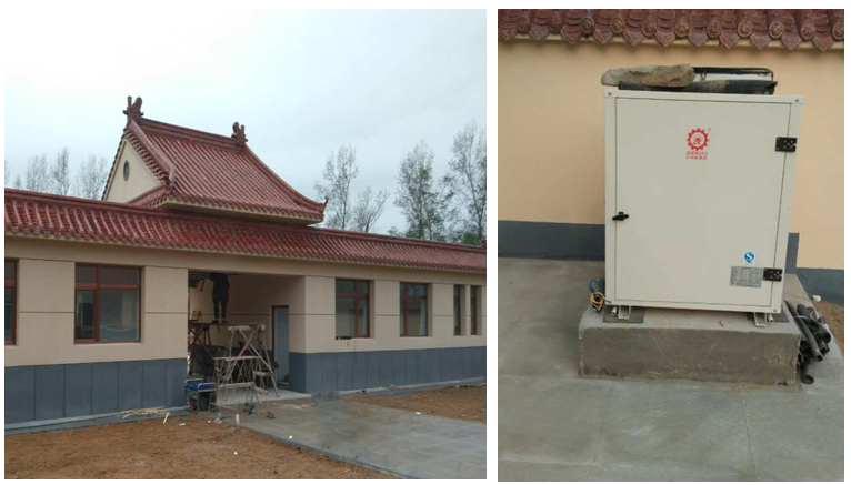 空氣能采暖夜晚費電高？空氣能「費電謠言」幫你識破