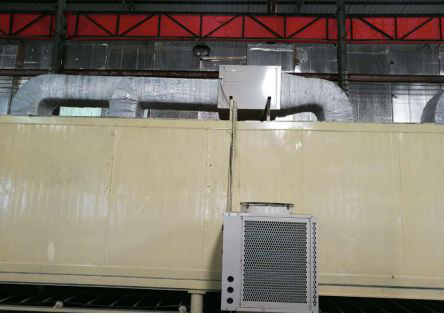 紗布烘干項目 紗布烘干項目