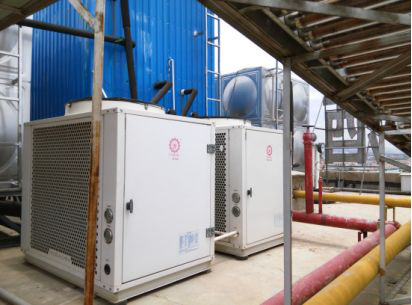 空氣能熱泵項目 空氣能熱泵項目