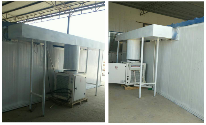 空氣能熱泵烘干機(jī)項(xiàng)目 空氣能熱泵烘干機(jī)項(xiàng)目