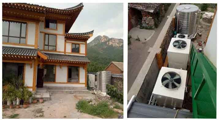 鞍山上石橋養老院冷暖項目 鞍山上石橋養老院冷暖項目