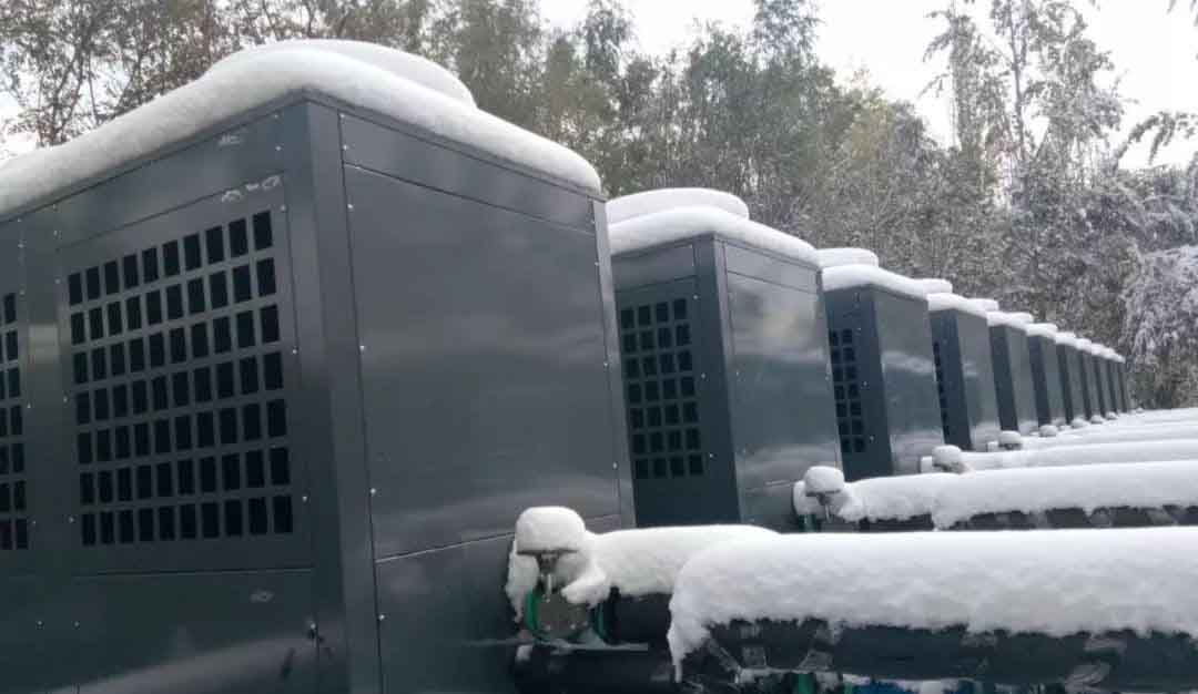 空氣能采暖熱泵優(yōu)缺點(diǎn) 空氣能采暖熱泵優(yōu)缺點(diǎn)