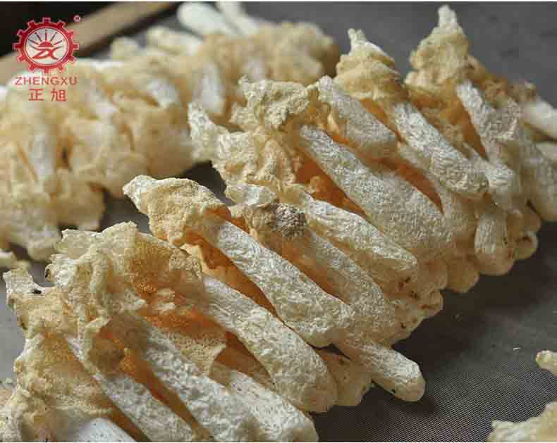 竹笙熱泵烘干機(jī)及烘干溫度 竹笙熱泵烘干機(jī)及烘干溫度