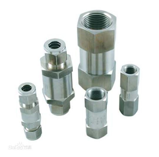 空氣能采暖設備，單向閥的作用以及單向閥故障維修