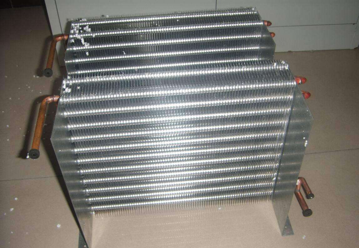 空氣能采暖蒸發器作用以及挑選生產廠家 空氣能采暖蒸發器作用以及挑選生產廠家