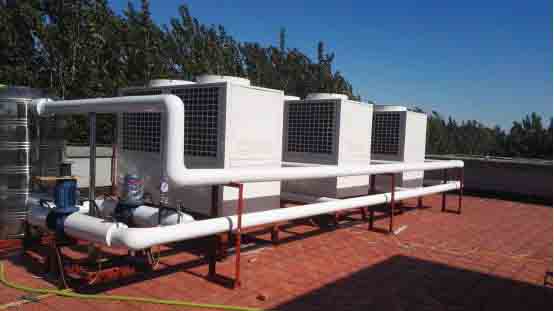 空氣能采暖的優缺點 空氣能采暖的優缺點