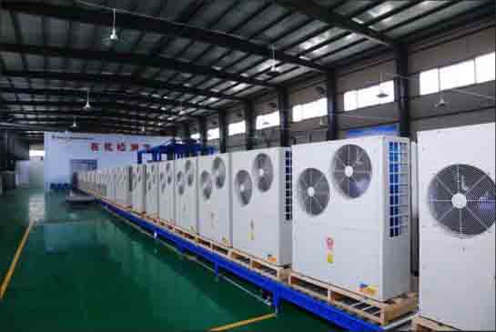 空氣能采暖與壁掛爐的優(yōu)缺點(diǎn) 空氣能采暖與壁掛爐的優(yōu)缺點(diǎn)