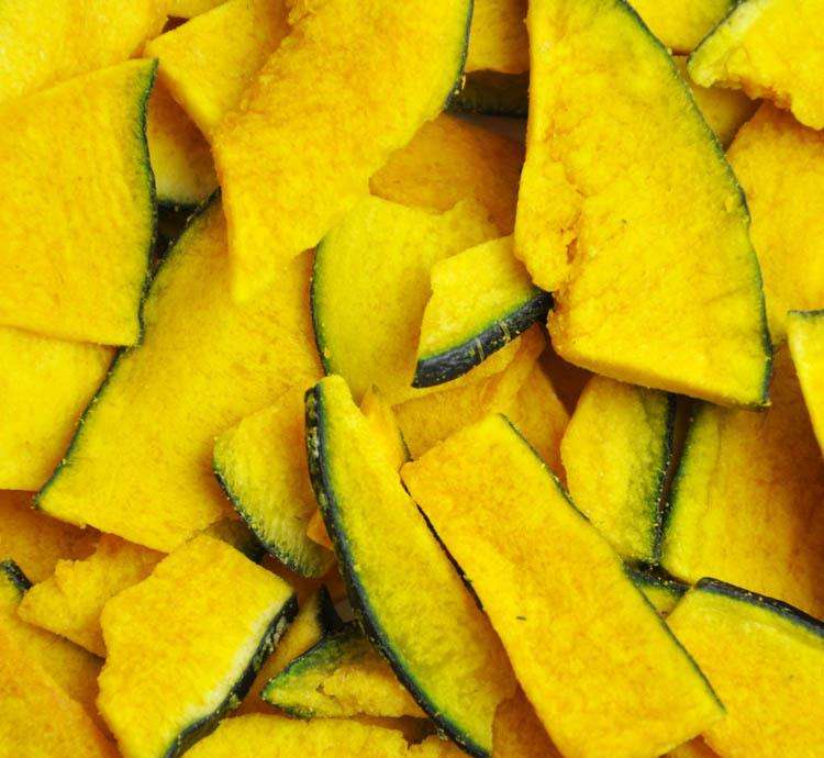 正旭空氣能烘干機之南瓜烘干工藝 正旭空氣能烘干機之南瓜烘干工藝