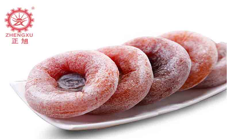 柿餅烘干圖組 柿餅烘干圖組