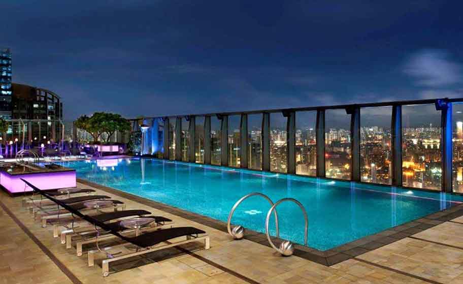 如何選擇空氣能泳池熱泵 如何選擇空氣能泳池熱泵