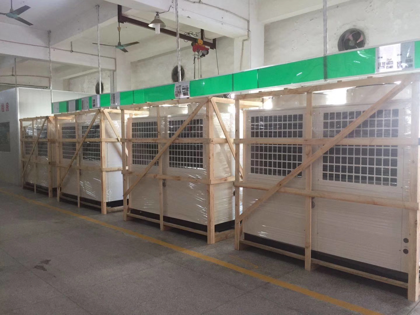 塘廈空氣能熱水器優缺點 塘廈空氣能熱水器優缺點