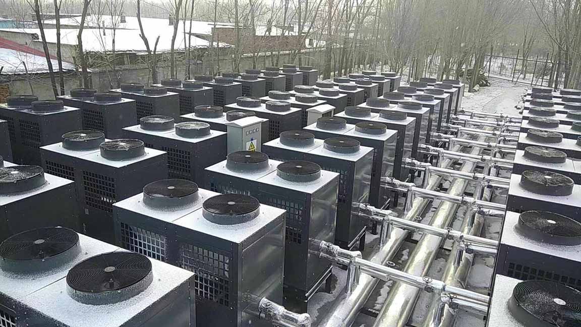 煤改電空氣源熱泵品牌挑選方法 煤改電空氣源熱泵品牌挑選方法