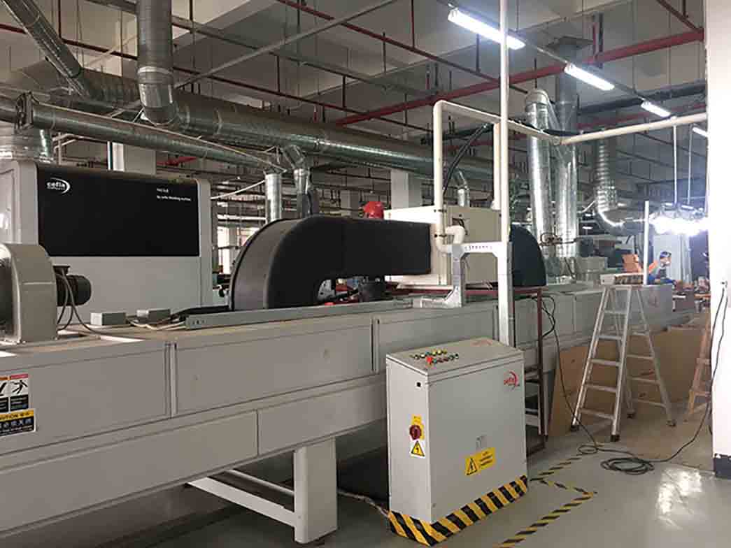 空氣能花椒烘干機圖 空氣能花椒烘干機圖