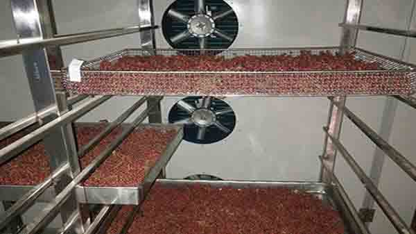 空氣能花椒烘干設備廠家的選擇 空氣能花椒烘干設備廠家的選擇