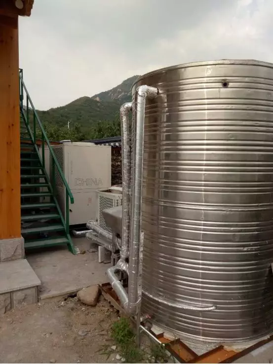 空氣能采暖和空調采暖那個費用低 空氣能采暖和空調采暖那個費用低