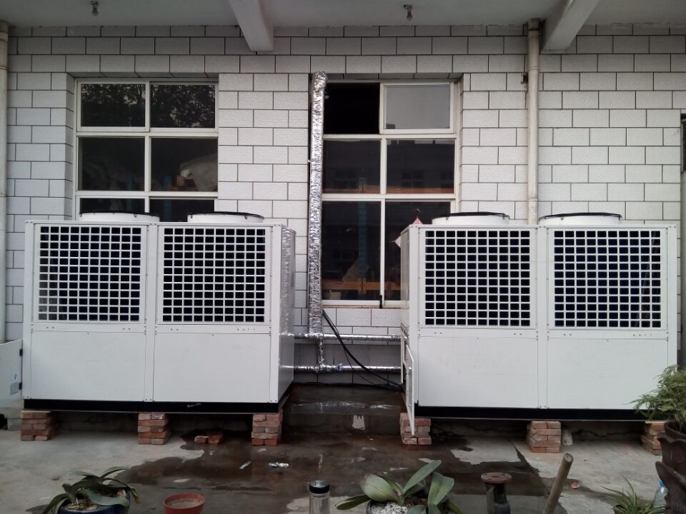 噴氣增焓技術是騙局嗎? 噴氣增焓技術是騙局嗎?