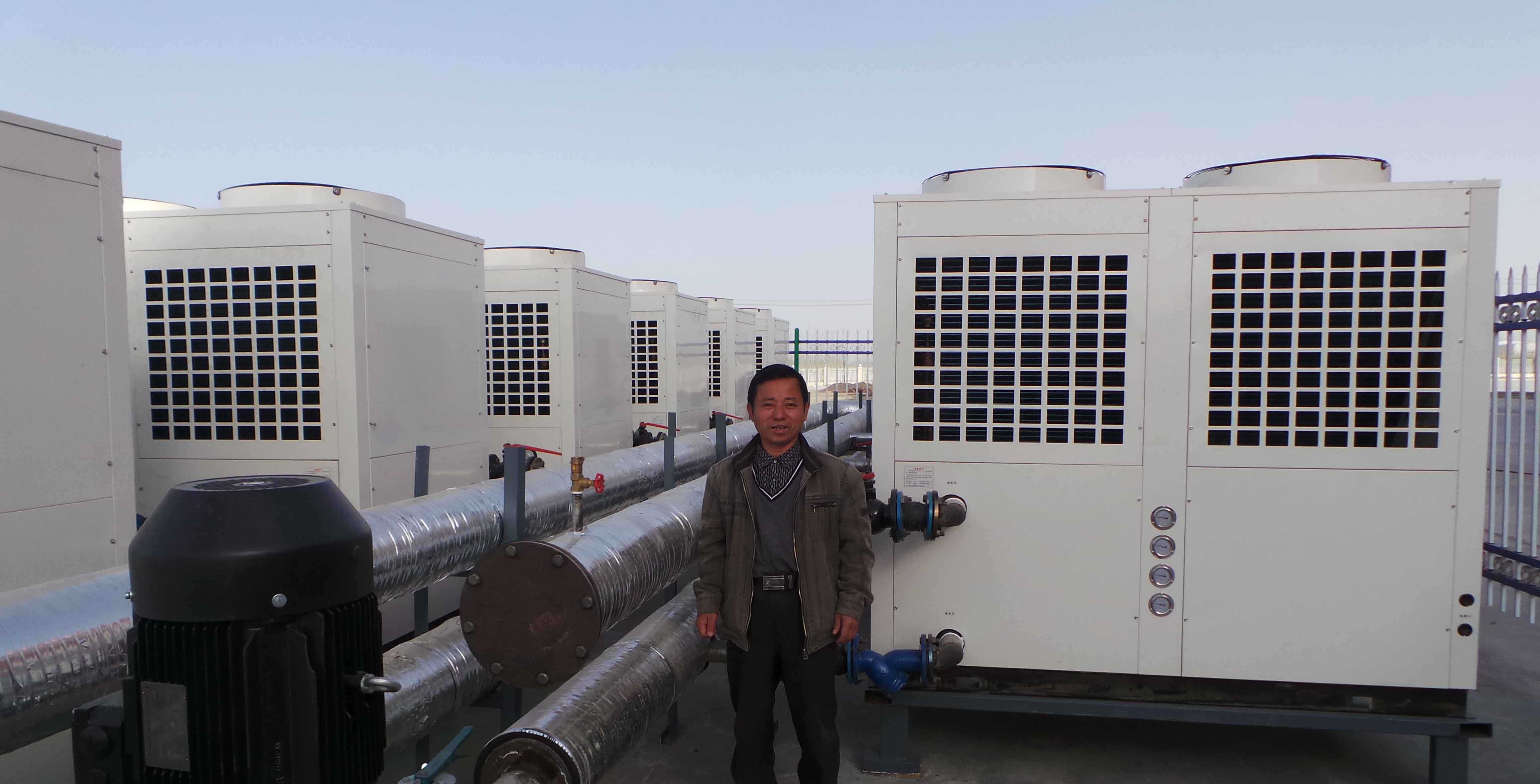 國家電網(wǎng):全國清潔電量和電力市場增長,助力空氣源清潔供暖 國家電網(wǎng):全國清潔電量和電力市場增長,助力空氣源清潔供暖