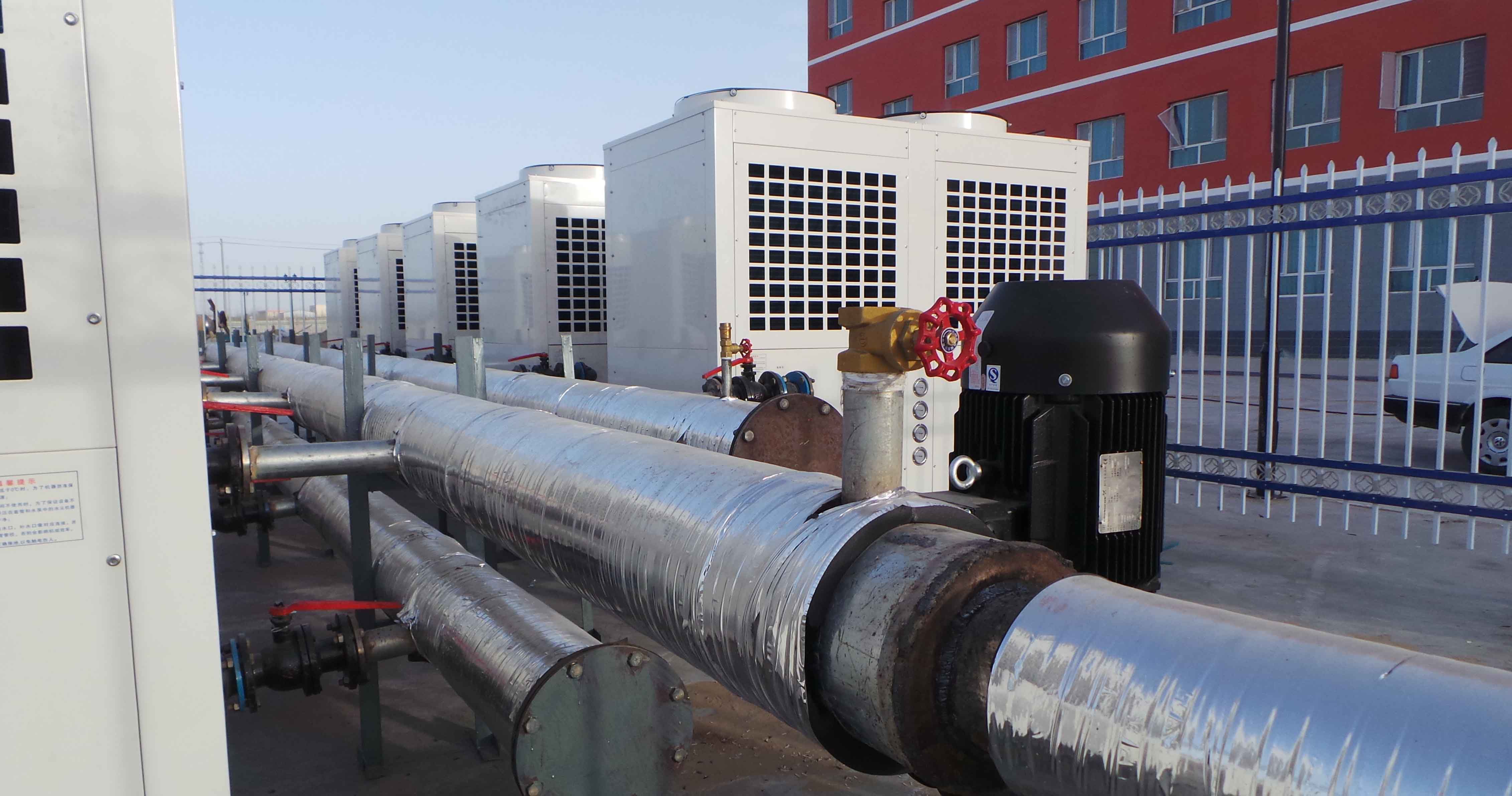 【政策利好】蒙東地區(qū)：空氣能采暖等“煤改電”用戶實行單獨峰谷分時電價，電費更便宜