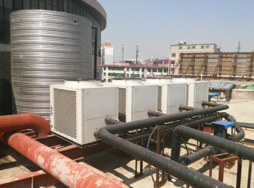 成都空氣能熱水器廠家哪家好?專業熱泵廠家供應「更齊全」 成都空氣能熱水器廠家哪家好?專業熱泵廠家供應「更齊全」