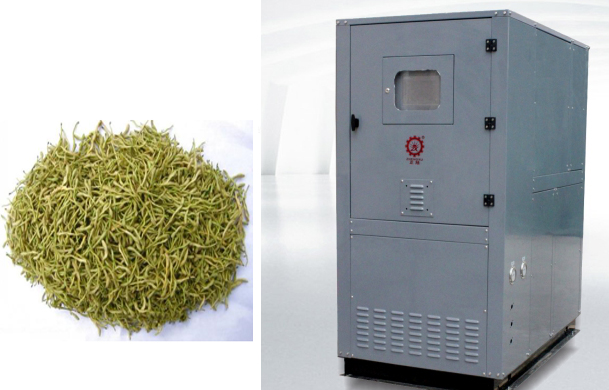 金銀花烘干時間和溫度?專家「烘干技術」大揭曉 金銀花烘干時間和溫度?專家「烘干技術」大揭曉