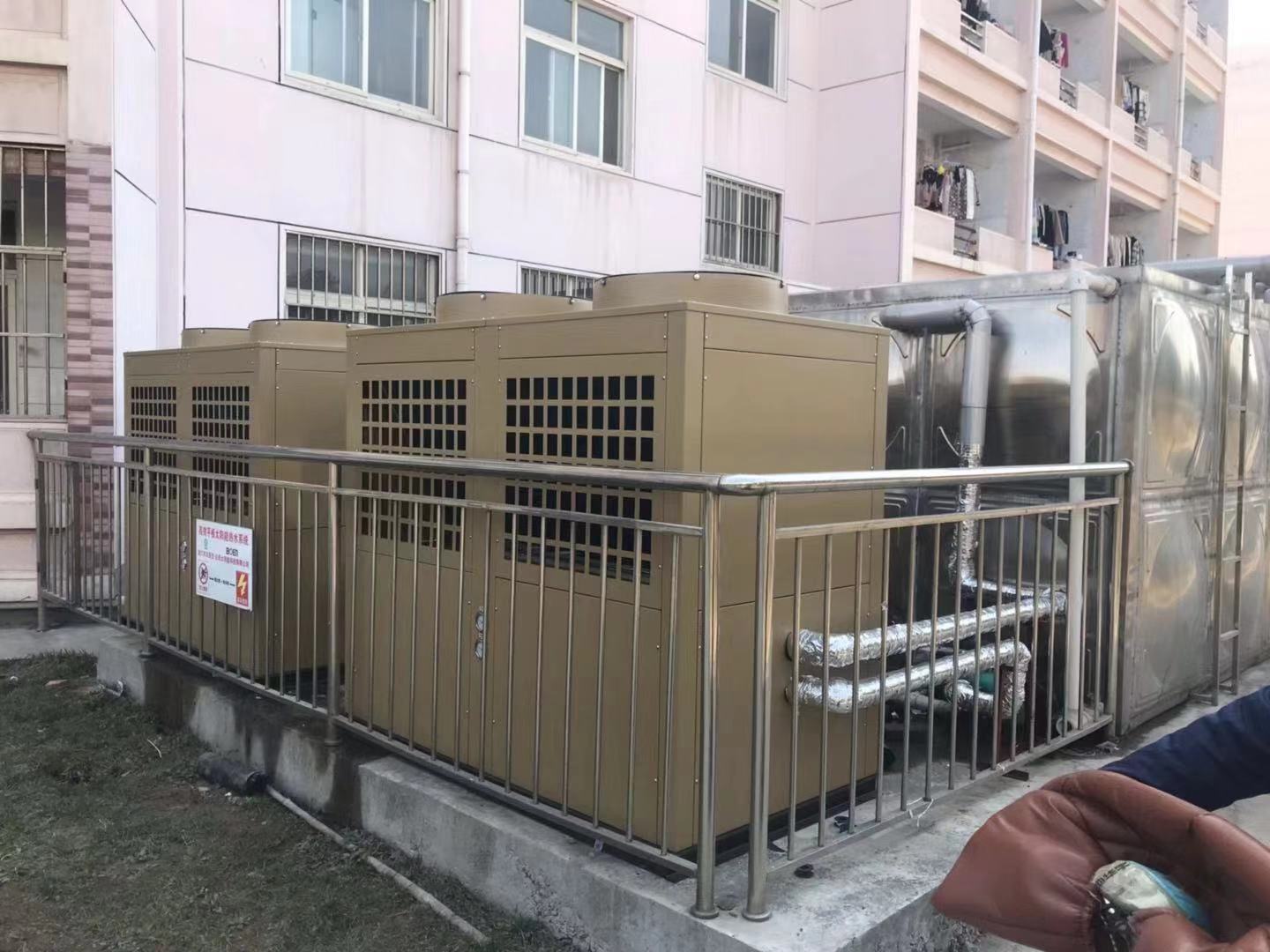 熱泵熱風機制冷費電嗎?熱風機用戶告訴你「制冷費電量」 熱泵熱風機制冷費電嗎?熱風機用戶告訴你「制冷費電量」