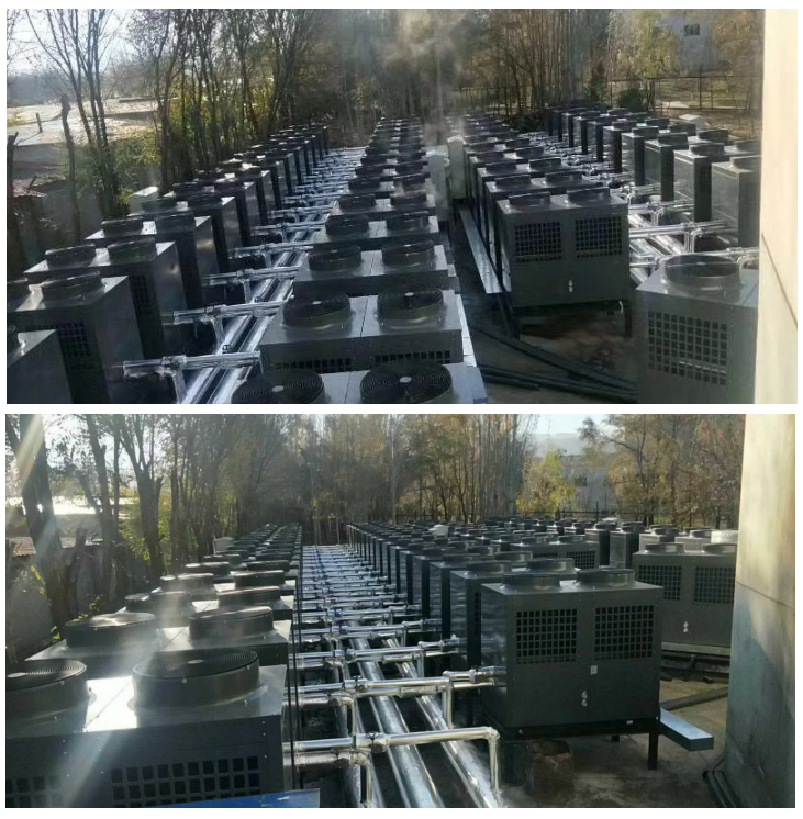 大型工廠如何取暖？工廠「最經濟省錢」方式選空氣能