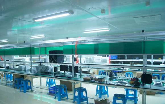 大型工廠如何取暖？工廠「最經濟省錢」方式選空氣能