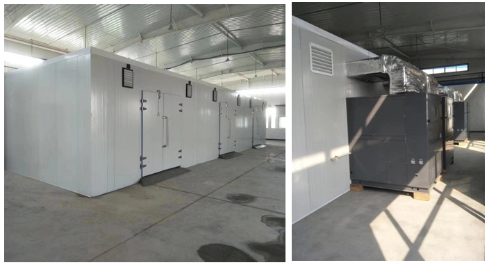 商用熱泵烘干機哪個牌子好?制藥烘干案例告訴你 商用熱泵烘干機哪個牌子好?制藥烘干案例告訴你