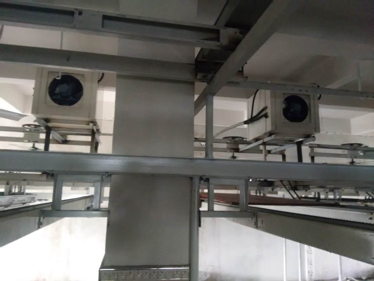 廣東揭陽某掛面廠掛面烘干項(xiàng)目