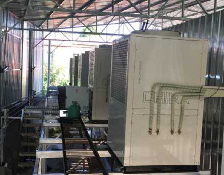 正旭空氣能熱泵烘干機(jī)木材烘干機(jī)木材熱泵烘干機(jī)空氣能木材烘干機(jī) 正旭空氣能熱泵烘干機(jī)木材烘干機(jī)木材熱泵烘干機(jī)空氣能木材烘干機(jī)